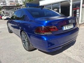 BMW 730 D фейслифт - 8500 лв. - 77149872 6