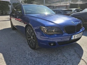 BMW 730 D фейслифт - 8500 лв. - 77149872 3