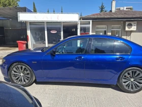 BMW 730 D фейслифт - 8500 лв. - 77149872 7