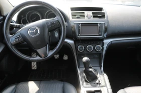 Mazda 6 2.2 MZR-CD | Mobile.bg    11
