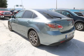 Mazda 6 2.2 MZR-CD | Mobile.bg    6