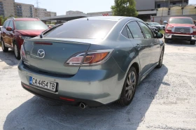 Mazda 6 2.2 MZR-CD | Mobile.bg    5