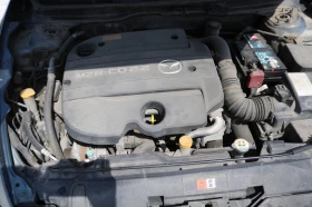 Mazda 6 2.2 MZR-CD | Mobile.bg    16