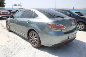 Mazda 6 2.2 MZR-CD | Mobile.bg    7
