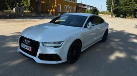Audi S7 RS7-Full~Bose~~~~~ | Mobile.bg    3