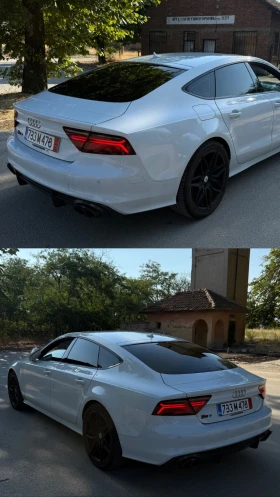 Audi S7 RS7-Full~Bose~~~~~ | Mobile.bg    4
