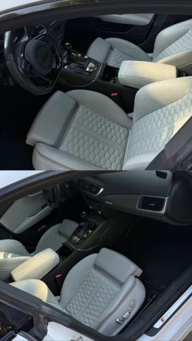Audi S7 RS7-Full~Bose~~~~~ | Mobile.bg    7