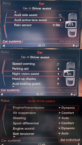 Audi S7 RS7-Full~Bose~~~~~ | Mobile.bg    13