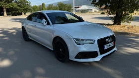Audi S7 RS7-Full~Bose~~~~~ | Mobile.bg    2