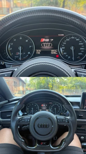 Audi S7 RS7-Full~Bose~~~~~ | Mobile.bg    6