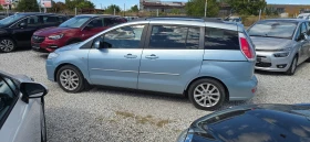 Mazda 5 2.0 Diesel - 3999 лв. - 40354409 7