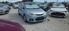 Mazda 5 2.0  Diesel
