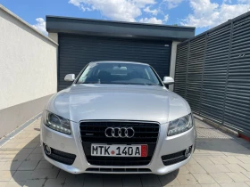 Обява за продажба на Audi A5 V6 quattro ~6 700 EUR - изображение 1