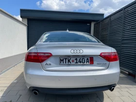 Обява за продажба на Audi A5 V6 quattro ~6 700 EUR - изображение 11