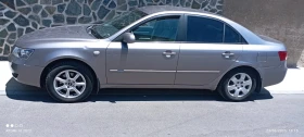 Hyundai Sonata | Mobile.bg    5