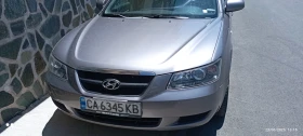 Hyundai Sonata | Mobile.bg    6