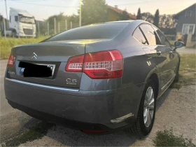 Citroen C5 | Mobile.bg    3