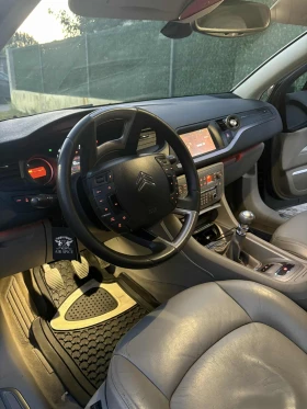 Citroen C5 | Mobile.bg    8