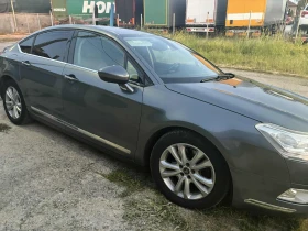 Citroen C5 | Mobile.bg    2