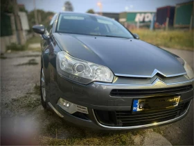 Citroen C5 | Mobile.bg    4