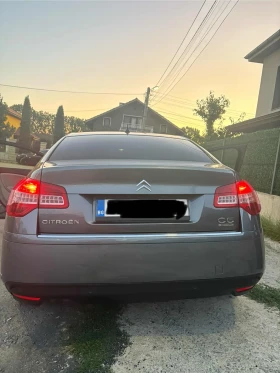 Citroen C5 | Mobile.bg    7
