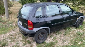 Обява за продажба на Opel Corsa 1.0 ~1 400 лв. - изображение 3 | Auto.bg Обява за продажба на Opel Corsa 1.0 ~1 400 лв. - изображение 3