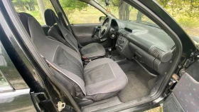 Обява за продажба на Opel Corsa 1.0 ~1 400 лв. - изображение 7 | Auto.bg Обява за продажба на Opel Corsa 1.0 ~1 400 лв. - изображение 7