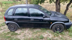 Обява за продажба на Opel Corsa 1.0 ~1 400 лв. - изображение 4 | Auto.bg Обява за продажба на Opel Corsa 1.0 ~1 400 лв. - изображение 4