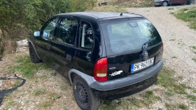 Обява за продажба на Opel Corsa 1.0 ~1 400 лв. - изображение 2 | Auto.bg Обява за продажба на Opel Corsa 1.0 ~1 400 лв. - изображение 2