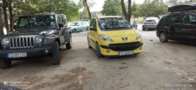     Peugeot 1007