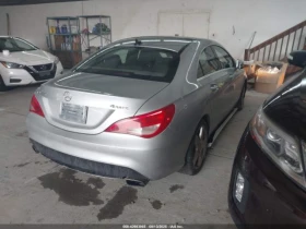 Mercedes-Benz CLA 250 | Mobile.bg    6