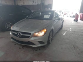 Mercedes-Benz CLA 250 | Mobile.bg    3