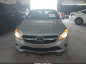 Mercedes-Benz CLA 250 | Mobile.bg    2