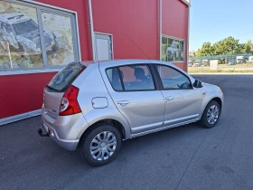Обява за продажба на Dacia Sandero 1.4. 16v.бензин ~5 099 лв. - изображение 2 | Auto.bg Обява за продажба на Dacia Sandero 1.4. 16v.бензин ~5 099 лв. - изображение 2