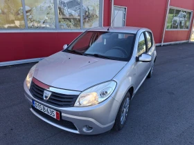 Обява за продажба на Dacia Sandero 1.4. 16v.бензин ~5 099 лв. - изображение 4 | Auto.bg Обява за продажба на Dacia Sandero 1.4. 16v.бензин ~5 099 лв. - изображение 4