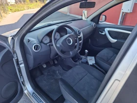 Обява за продажба на Dacia Sandero 1.4. 16v.бензин ~5 099 лв. - изображение 9 | Auto.bg Обява за продажба на Dacia Sandero 1.4. 16v.бензин ~5 099 лв. - изображение 9