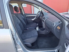 Обява за продажба на Dacia Sandero 1.4. 16v.бензин ~5 099 лв. - изображение 8 | Auto.bg Обява за продажба на Dacia Sandero 1.4. 16v.бензин ~5 099 лв. - изображение 8