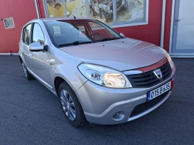 Обява за продажба на Dacia Sandero 1.4. 16v.бензин ~5 099 лв. - изображение 1 | Auto.bg Обява за продажба на Dacia Sandero 1.4. 16v.бензин ~5 099 лв. - изображение 1