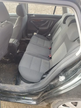 VW Golf  5 | Mobile.bg    6