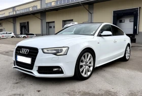 Audi A5 3.0tdi 4x4, снимка 3