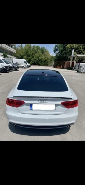 Audi A5 3.0tdi 4x4 | Mobile.bg � ����� ������ 7