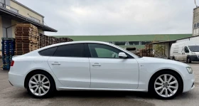 Audi A5 3.0tdi 4x4, снимка 5