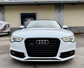 Audi A5 3.0tdi 4x4 - изображение 1