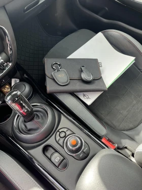 Mini Clubman JOHN COOPER WORKS, снимка 2