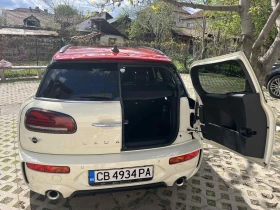 Mini Clubman JOHN COOPER WORKS, снимка 3