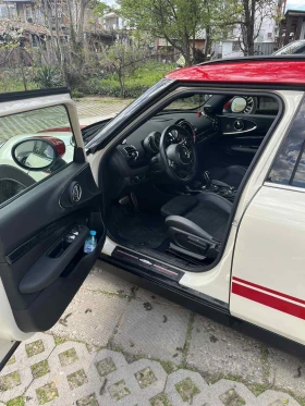 Mini Clubman JOHN COOPER WORKS, снимка 4