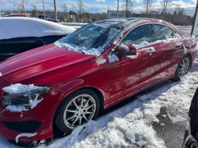 Mercedes-Benz CLA 250 * CARFAX * БЕЗ ПЪРВОНАЧАЛНА ВНОСКА - 20100 лв. / 10276.97 € - 57584797 2