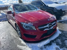 Mercedes-Benz CLA 250 * CARFAX * БЕЗ ПЪРВОНАЧАЛНА ВНОСКА - 20100 лв. / 10276.97 € - 57584797 6