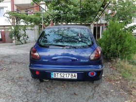 Fiat Bravo, снимка 7