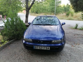 Fiat Bravo, снимка 5
